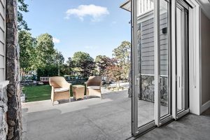 St Ives Aluminium Windows by Enviro Window Designs