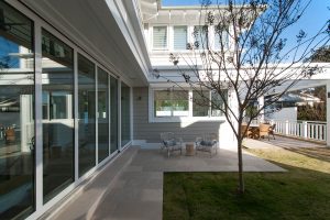 Central Coast - Project by Enviro Window Designs