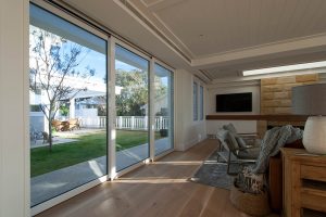 Central Coast - Project by Enviro Window Designs