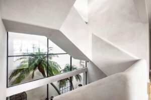 Palm Beach Project by Enviro Window Designs